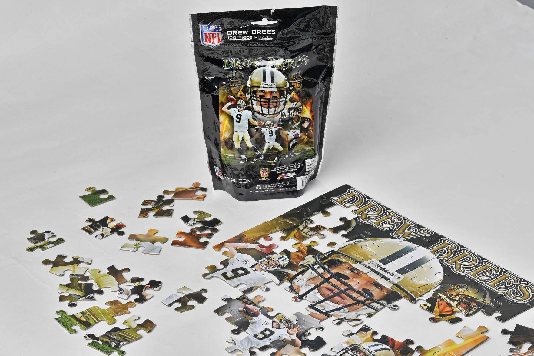 Brees gift gallery